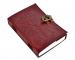 New Handmade leather journal wolf tree diary leather journal notebook Embossed Journal